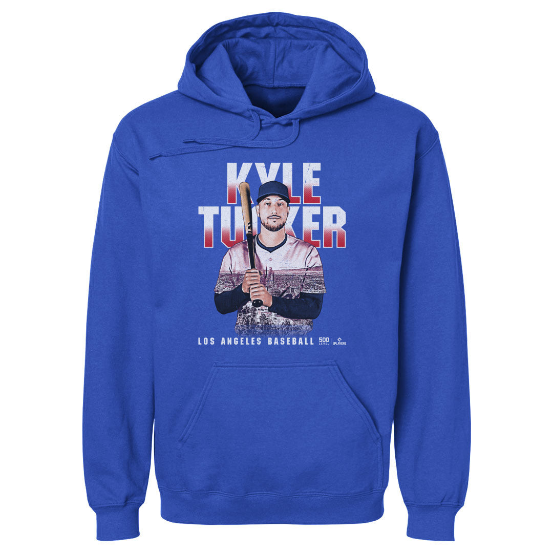Kyle Tucker Men's Hoodie | 500 LEVEL