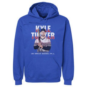 Kyle Tucker Men's Hoodie | 500 LEVEL
