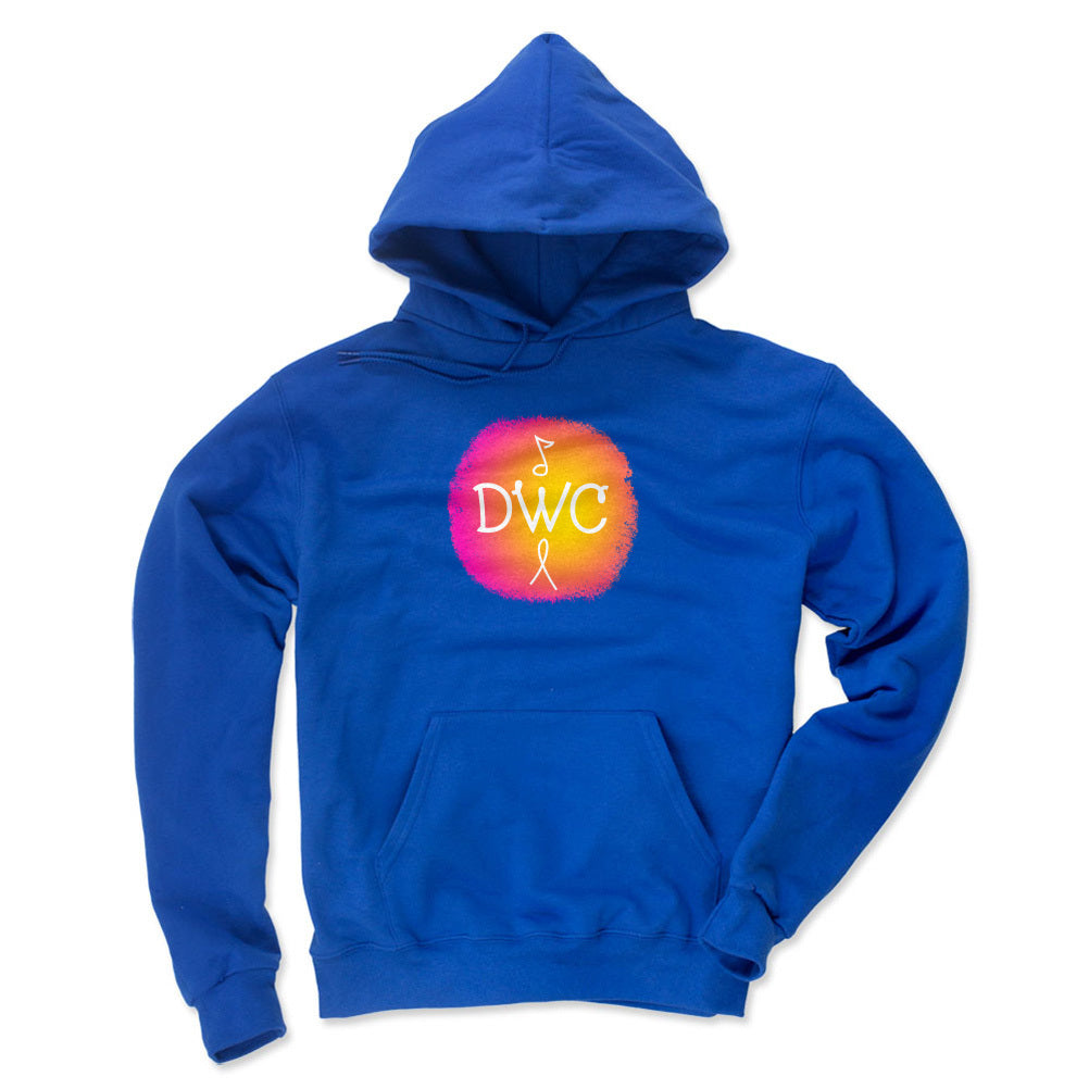Dancing While Cancering Men's Hoodie | 500 LEVEL