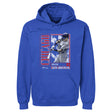Pete Crow-Armstrong Men's Hoodie | 500 LEVEL