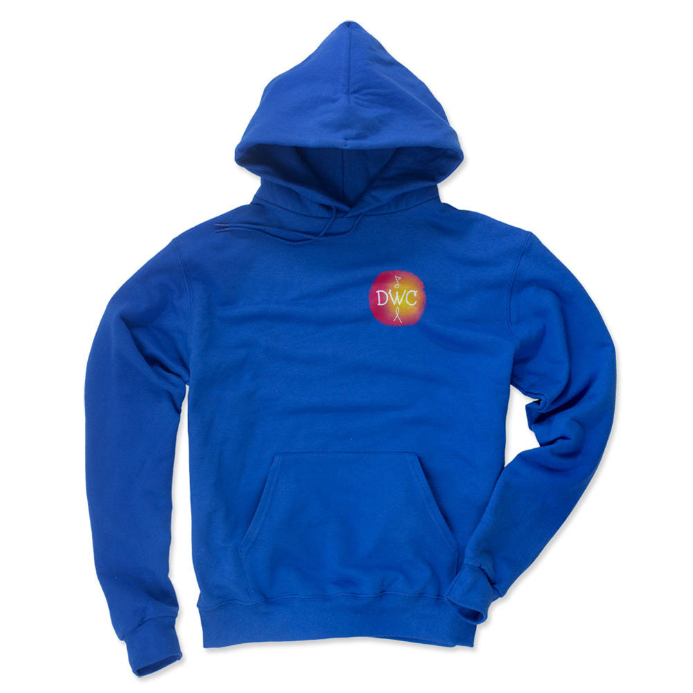 Dancing While Cancering Men's Hoodie | 500 LEVEL