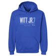 Bobby Witt Jr. Men's Hoodie | 500 LEVEL