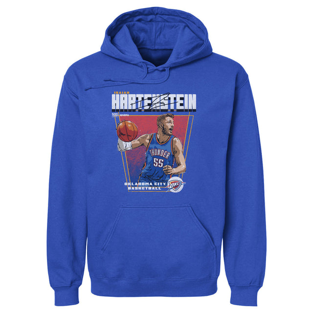 Isaiah Hartenstein Men's Hoodie | 500 LEVEL