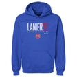 Chaz Lanier Men's Hoodie | 500 LEVEL
