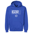 Igor Julio Men's Hoodie | 500 LEVEL