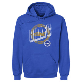 Brighton & Hove Albion Men's Hoodie | 500 LEVEL