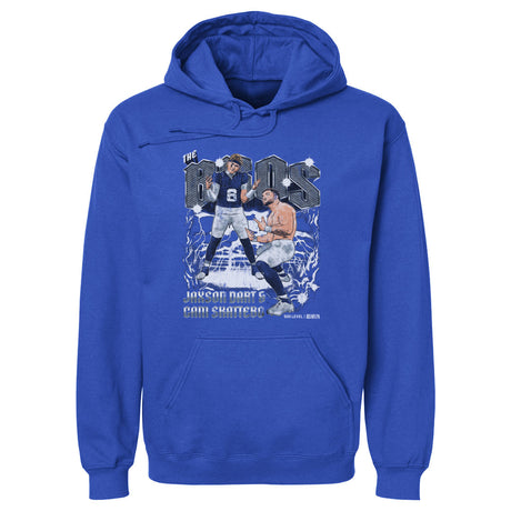 Jaxson Dart Men's Hoodie | 500 LEVEL