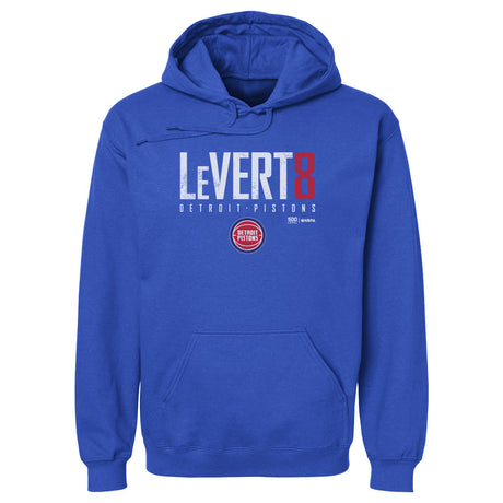 Caris LeVert Men's Hoodie | 500 LEVEL
