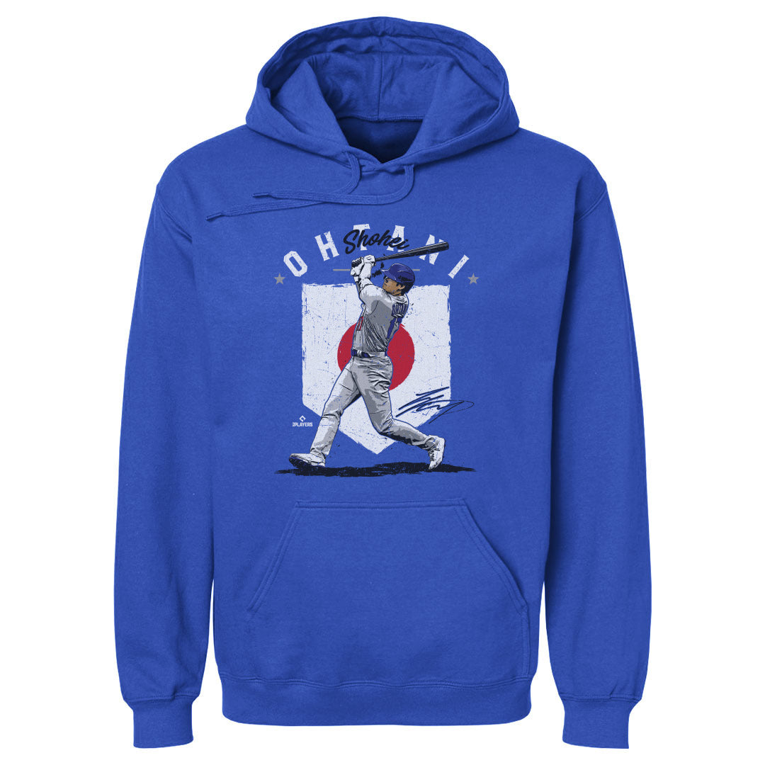 Shohei Ohtani Men's Hoodie | 500 LEVEL