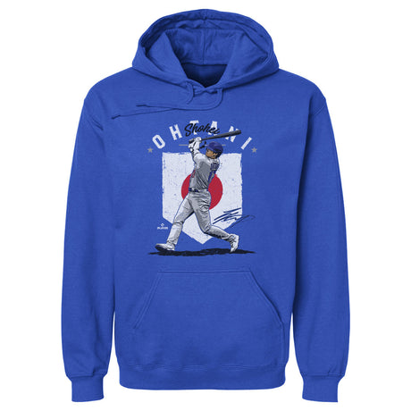 Shohei Ohtani Men's Hoodie | 500 LEVEL