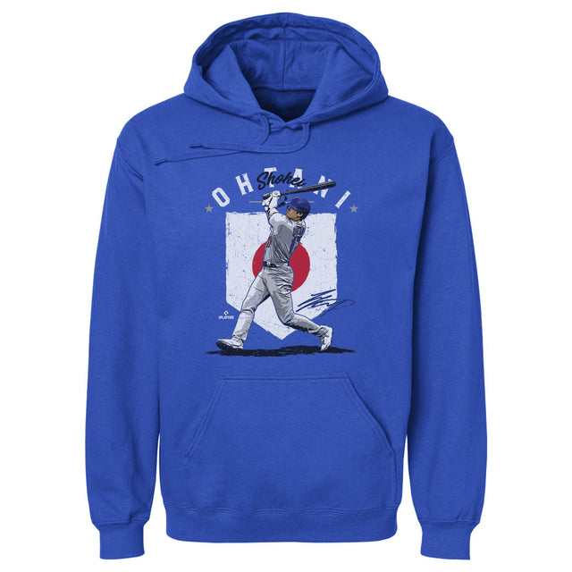 Shohei Ohtani Men's Hoodie | 500 LEVEL