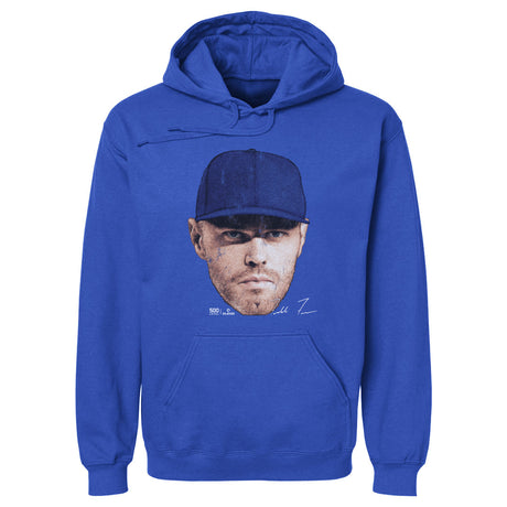 Freddie Freeman Men's Hoodie | 500 LEVEL