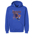 OG Anunoby Men's Hoodie | 500 LEVEL