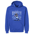 Tyler Warren Men's Hoodie | 500 LEVEL