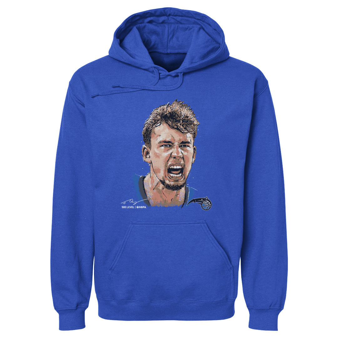Franz Wagner Men's Hoodie | 500 LEVEL