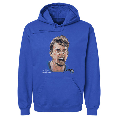 Franz Wagner Men's Hoodie | 500 LEVEL