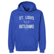 St. Louis Battlehawks Men's Hoodie | 500 LEVEL