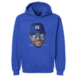 Mookie Betts Men's Hoodie | 500 LEVEL