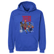 Philadelphia 76ers Men's Hoodie | 500 LEVEL