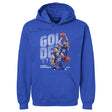 Steph Curry Men's Hoodie | 500 LEVEL