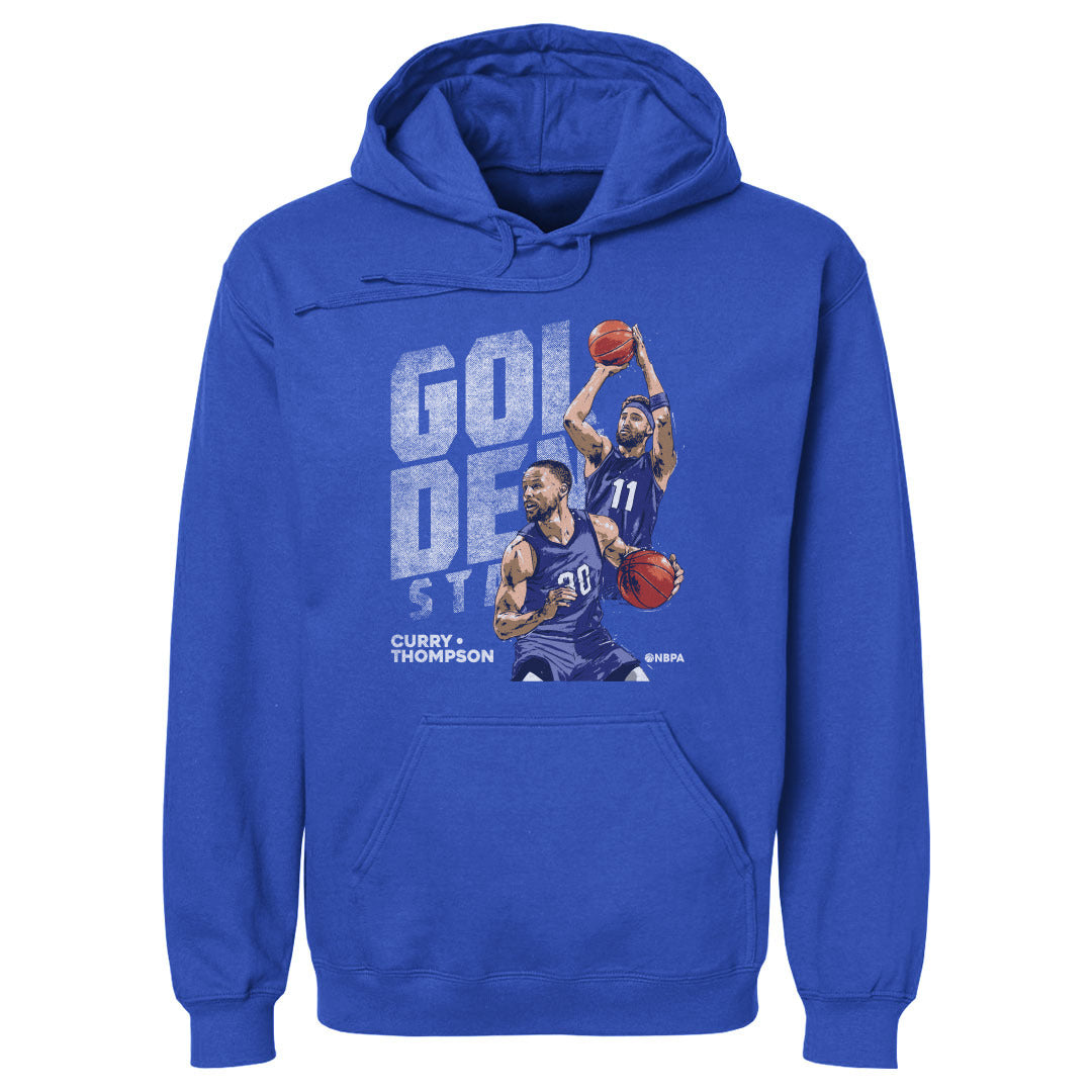 Steph Curry Men's Hoodie | 500 LEVEL