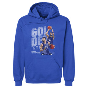 Steph Curry Men's Hoodie | 500 LEVEL