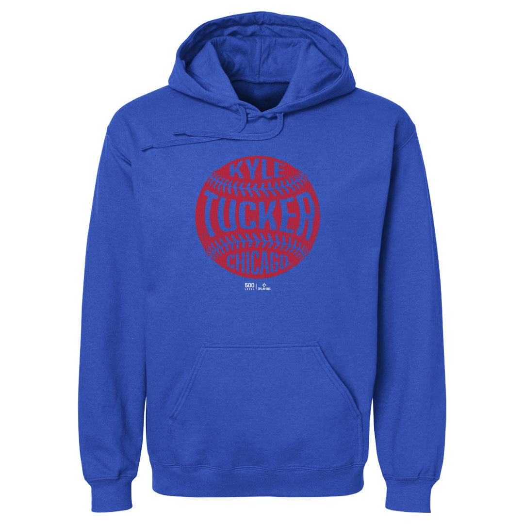 Kyle Tucker Men's Hoodie | 500 LEVEL