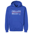 Shohei Ohtani Men's Hoodie | 500 LEVEL