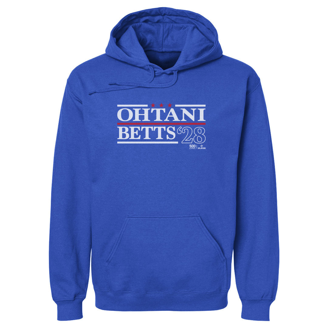 Shohei Ohtani Men's Hoodie | 500 LEVEL