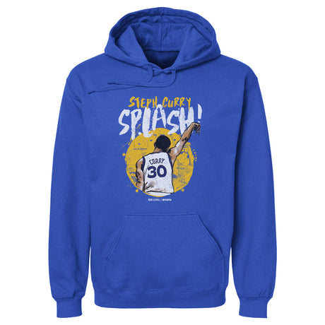 Steph Curry Men's Hoodie | 500 LEVEL