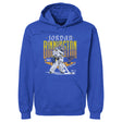 Jordan Binnington Men's Hoodie | 500 LEVEL