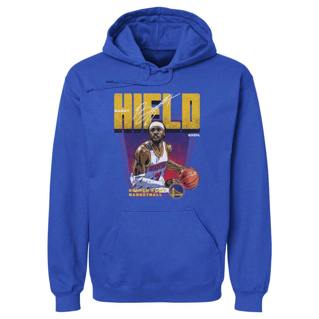Buddy Hield Men's Hoodie | 500 LEVEL