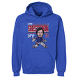 Igor Shesterkin Men's Hoodie | 500 LEVEL