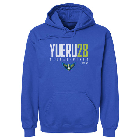 Li Yueru Men's Hoodie | 500 LEVEL