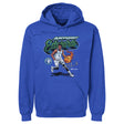 Anthony Edwards Men's Hoodie | 500 LEVEL