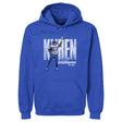 Kyren Williams Men's Hoodie | 500 LEVEL