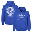 Truly Men's Hoodie | 500 LEVEL