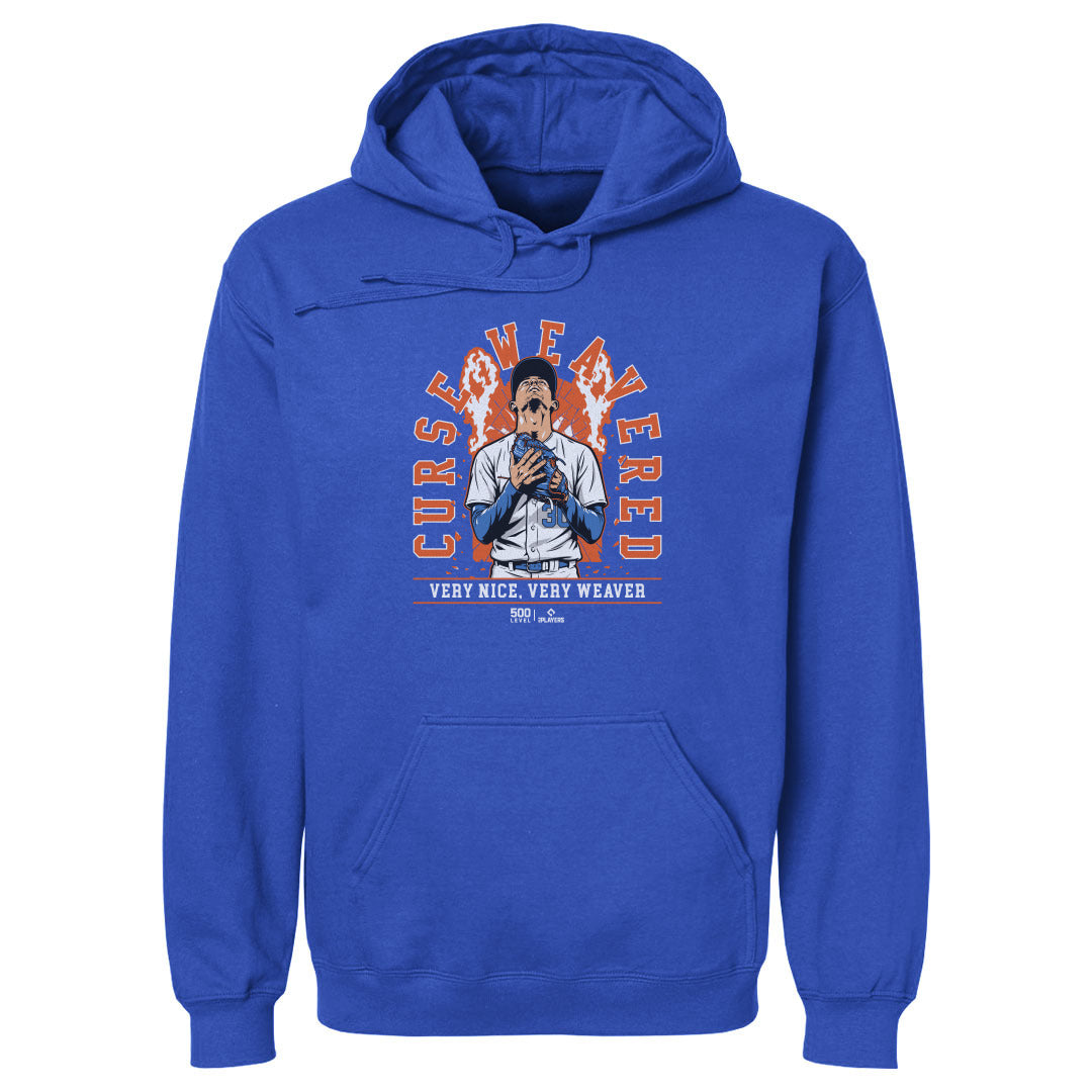 Luke Weaver Men's Hoodie | 500 LEVEL