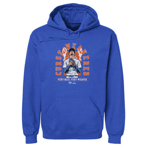 Luke Weaver Men's Hoodie | 500 LEVEL