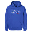 Mookie Betts Men's Hoodie | 500 LEVEL