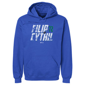Filip Chytil Men's Hoodie | 500 LEVEL
