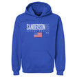 Jake Sanderson Men's Hoodie | 500 LEVEL