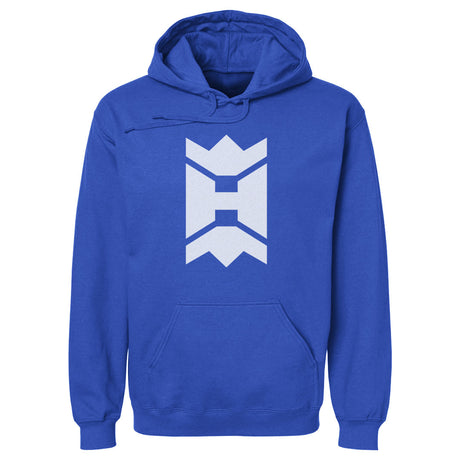 Jihad Ward Men's Hoodie | 500 LEVEL