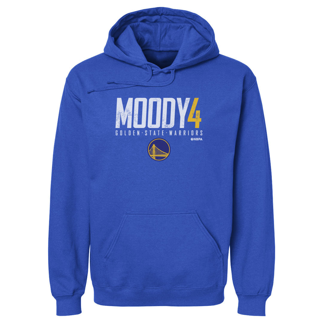 Moses Moody Men&#39;s Hoodie | 500 LEVEL