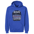 New York I Hockey Men's Hoodie | 500 LEVEL