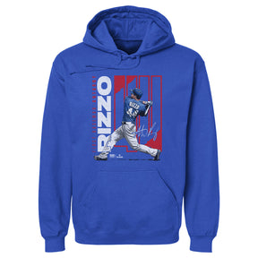 Anthony Rizzo Men's Hoodie | 500 LEVEL