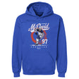 Connor McDavid Men's Hoodie | 500 LEVEL