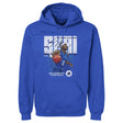 Shai Gilgeous-Alexander Men's Hoodie | 500 LEVEL