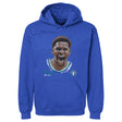 Anthony Edwards Men's Hoodie | 500 LEVEL