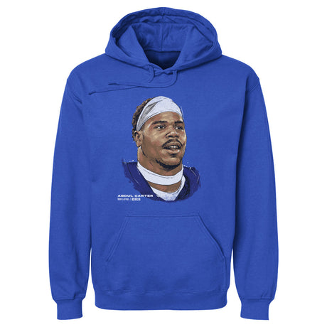 Abdul Carter Men's Hoodie | 500 LEVEL